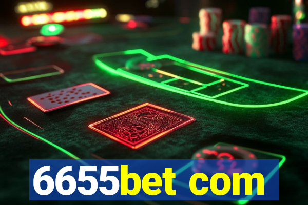 6655bet com